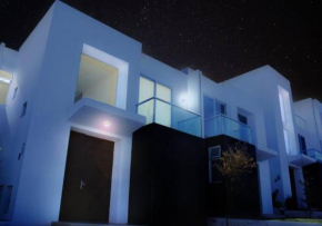 Ϲasa Amazcala Beautiful House in Zibata Golf Club